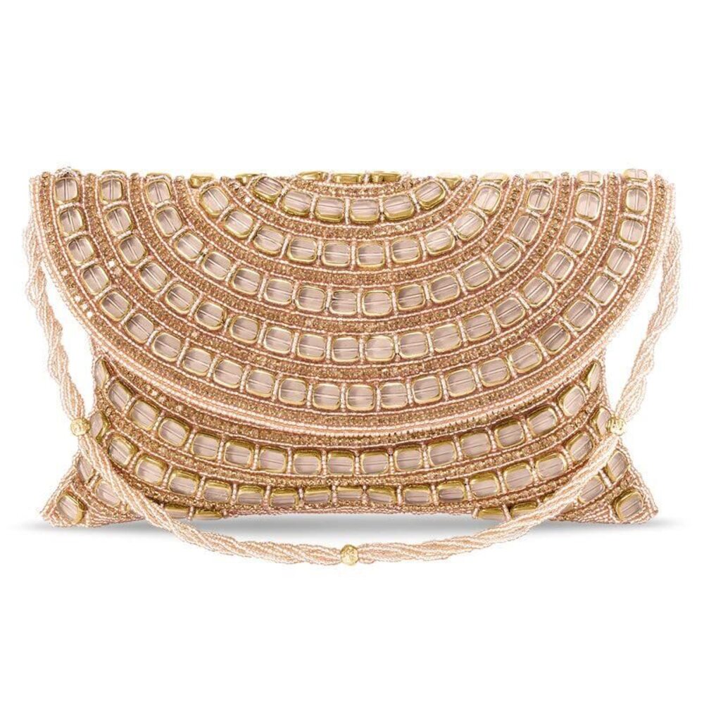 9592 Indian Potli Bags Gift Evening Bag Clutch Ethnic Bride Purse